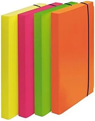 Obrázok produktu pre Zakladač Fellowes 1028101 Polypropylén (PP) Viacfarebný A4