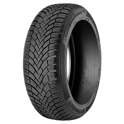 Productafbeelding van Continental winterbanden voor motorfietsen: VanContact Winter (235/60 R17C 117/115R 10PR EVc)