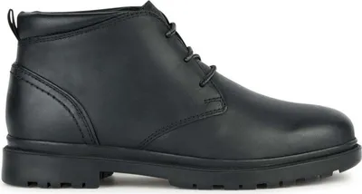 Image de Bottines pour hommes Geox U36DDB 000FF C9999 Couleur : Noir Taille : 42