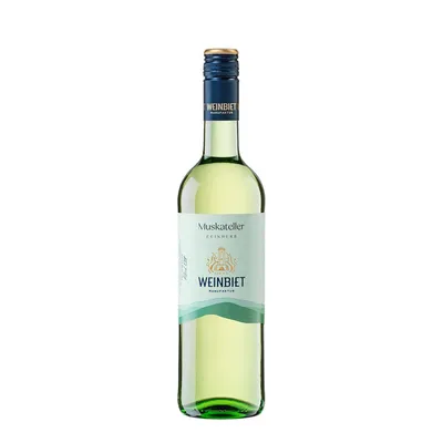 Image de Dornfelder QbA demi-sec 750 ml