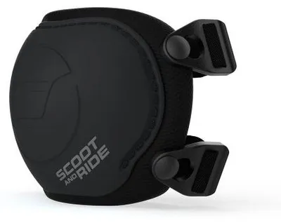 Zdjęcie produktu dla Zestaw ochronny Scoot and Ride niebieski S