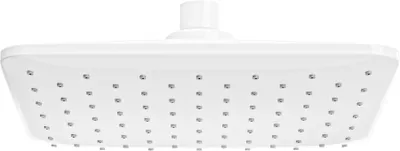 Zdjęcie produktu dla Mexen D-62 deszczownica 20x20 cm, biała - 79762-20