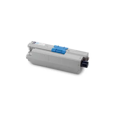 Produktbild von OKI Toner schwarz (44469803)