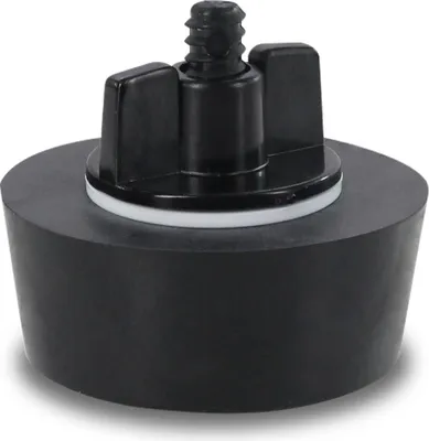 Produktbild von Winterstopfen für Einlaufdüse oder Skimmer 2"