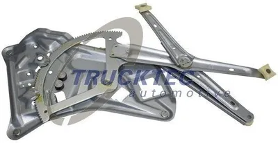 Produktbild von TRUCKTEC AUTOMOTIVE 08.53.002 Elektrischer Fensterheber Vorne Rechts für BMW 7 (E32)