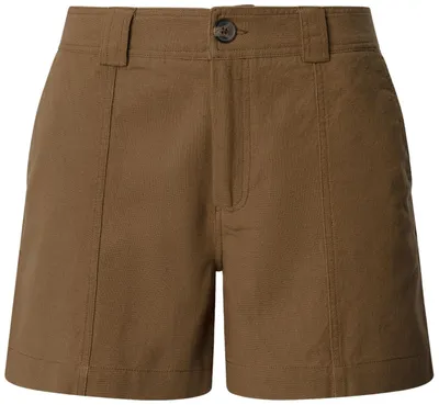 Produktbild von Pepe Jeans Damen KIRA Short Shorts, Braun (TAN Brown), XS