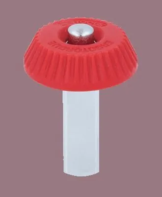 Image de KS TOOLS Carré d'emboîtement à bouton tournant 1/2" ( 516.1448 )