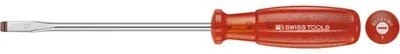 Obrázok produktu pre PB Swiss Tools skrutkovač, s rukoväťou „Multicraft“, 4 mm