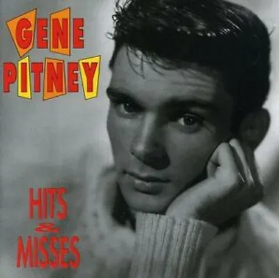 Produktbild von Hits & Misses CD (2000)