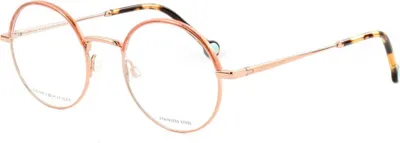 Produktbild von Tommy Hilfiger TH 1838 Gold copper 50/21/140 Damen Brillen