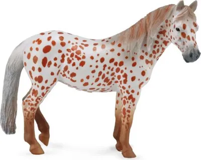 Image de COLLECTA Léopard brun tacheté - (XL)