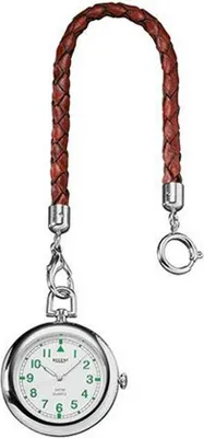 Produktbild von Regent - 32-P-748 - Taschenuhr