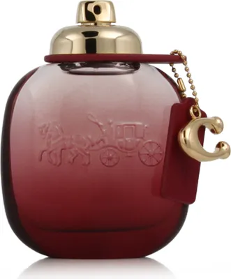 Produktbild von Coach Wild Rose Eau De Parfum 90 ml (woman)