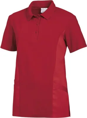 Produktbild von Leiber Schlupfkasack Farbe rot Größe XS, 08/2546/02