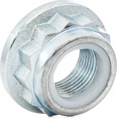 Produktbild von TOPRAN Achsmutter Antriebswelle 104 536 vorne