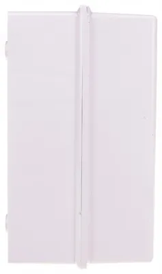 Productafbeelding van Opbouwdoos voor elektrische installaties, Elektro-Plast, afmetingen 213 x 303 x 125 mm, artikelnummer 0253-30