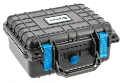 Obrázek produktu pro Hermetický kufr na nářadí Högert 10,5"