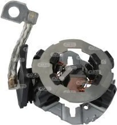 Image de Support, charbons BOSCH 1 004 337 006