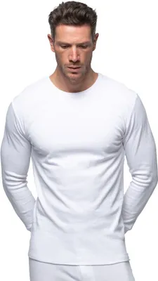Immagine prodotto di T-shirt termica a maniche lunghe da uomo Abanderado 0208