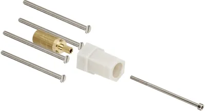 Immagine prodotto di Prolunga Hansgrohe per Ecostat sottopelle