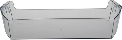 Zdjęcie produktu dla Gorenje 318414 Schowek w drzwiach chłodziarko-zamrażarki (opis)