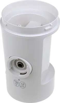 Image de Bobine - Adaptateur / Réducteur - Blanc - Ms0A13260