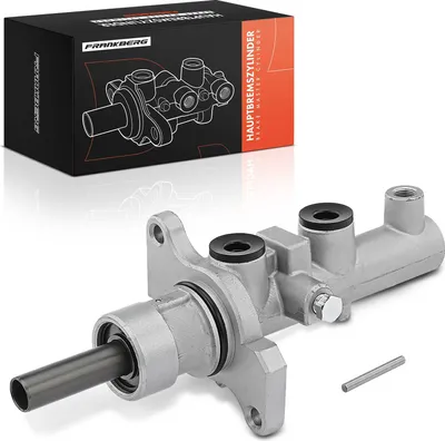 Immagine prodotto di Frankberg 1x pompa freno Cilindro freno per BMW Serie 5 E39 Touring 520-540 Serie 7 E38 725-750
