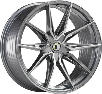 Obrázok produktu pre Kolesá Schmidt TwentyOne 11.0Jx21 ET 26 5x112 Anthracite E11021TKXF+26JP0TB kompatibilné s BMW M M3 G80/ G81, M4 G82/ G83, M5 F90, M8 Competition