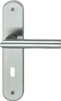 Produktbild von Renovierungsarnitur PZ Conte Edelstahl 24,0 x 5,0 cm