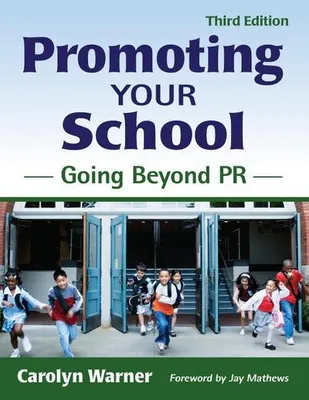 Obrázok produktu pre Promoting Your School