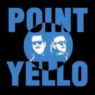Image de Yello : Point LP (Yello)