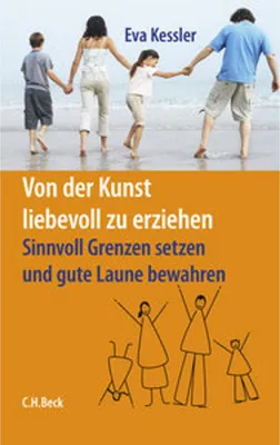 Obrázek produktu pro Von der Kunst, liebevoll zu erziehen