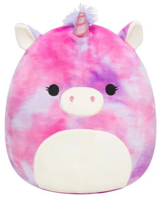 Produktbild von SQUISHMALLOWS Einhorn - Lola