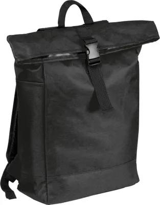 Produktbild von Kurierrucksack / Kuriertasche / Farbe: schwarz