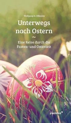 Produktbild von Unterwegs nach Ostern