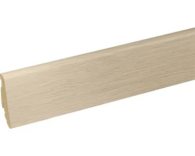 Obrázek produktu pro Soklová lišta Skandor dub FOEI418 FU60L 19x59x2400 mm