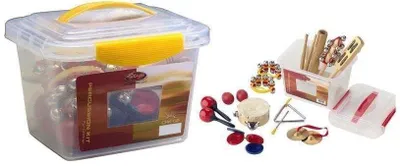 Immagine prodotto di Stagg CPK-02