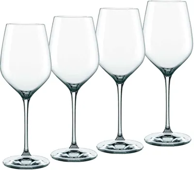 Produktbild von Nachtmann Rotwein Supreme Bordeaux 4er Set
