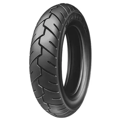 Produktbild von Michelin Michelin S1 80/90 - 10 Tl/Tt 44J Front/Rear