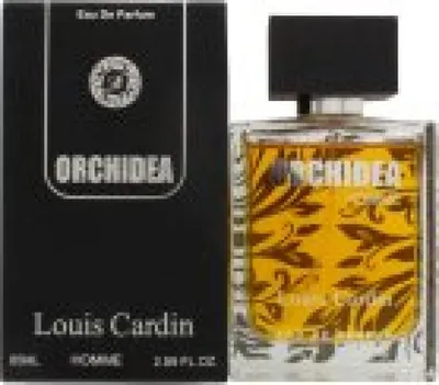 Produktbild von Orchidea Eau de Parfum 85ml Spray