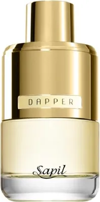 Produktbild von Sapil Dapper woda perfumowana, 100 ml