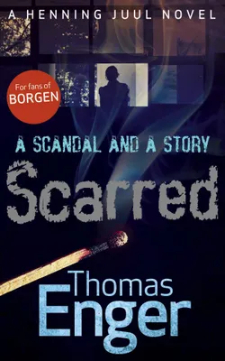 Produktbild von Scarred