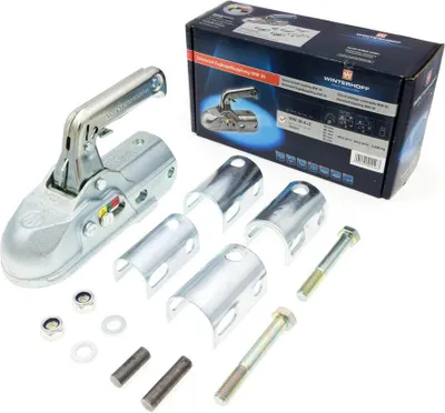 Immagine prodotto di NB PARTS giunto a sfera "Winterhoff WW 30 - K "Universale, Deic