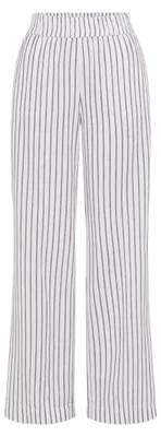 Produktbild von Olsen GmbH ( 10) Trousers Casual Long Dark Brown Dark Brown 40
