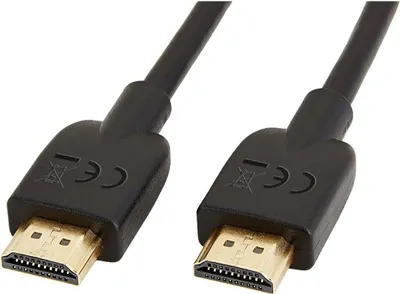 Immagine prodotto di Techly HDMI 4K 60Hz High Speed Anschlusskabel mit Ethernet,