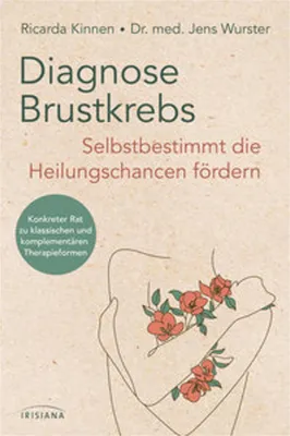 Image de Diagnose Brustkrebs: Selbstbestimmt die Heilungschancen fördern