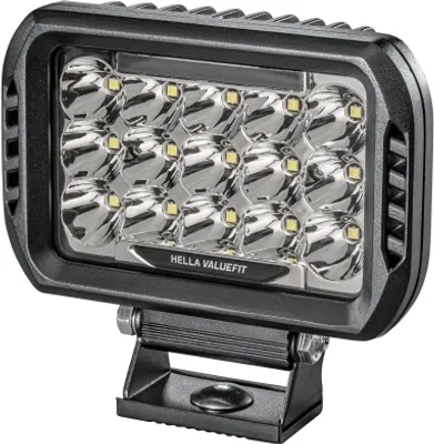 Immagine prodotto di Proiettore principale destro 24 V LED HELLA universalmente applicabile a vari veicoli.