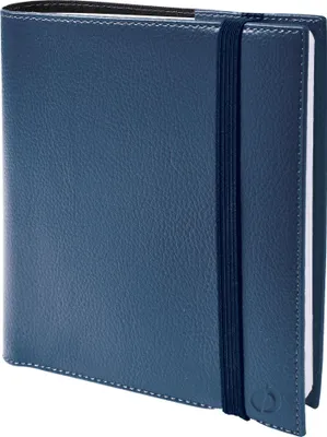 Produktbild von TIME&LIFE MEDIUM vz ML blau El 2027