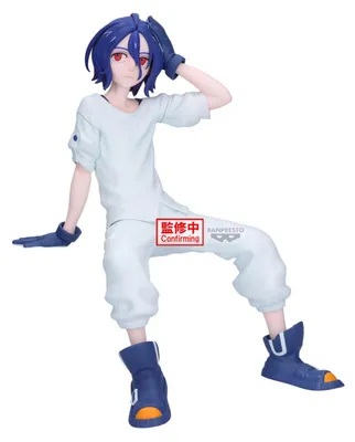 Obrázek produktu pro Banpresto Gundam Mobile Suit Gquuuux Shuji Ito Figurka 18 cm Jedna velikost