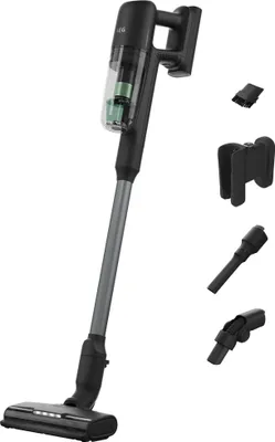 Produktbild von AEG 7000 ÖKO Akku-Staubsauger kabellos / Akkulaufzeit bis zu 50 Minuten* /  Farbe: Granite Grey AP71UB14AM Grau
